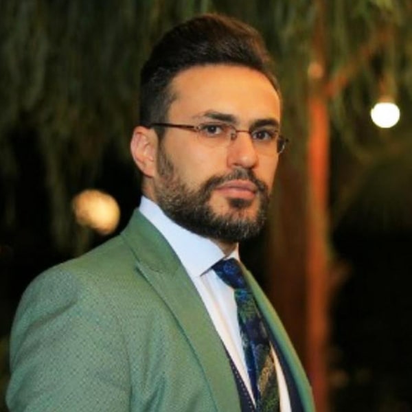  ایزا حاجتی